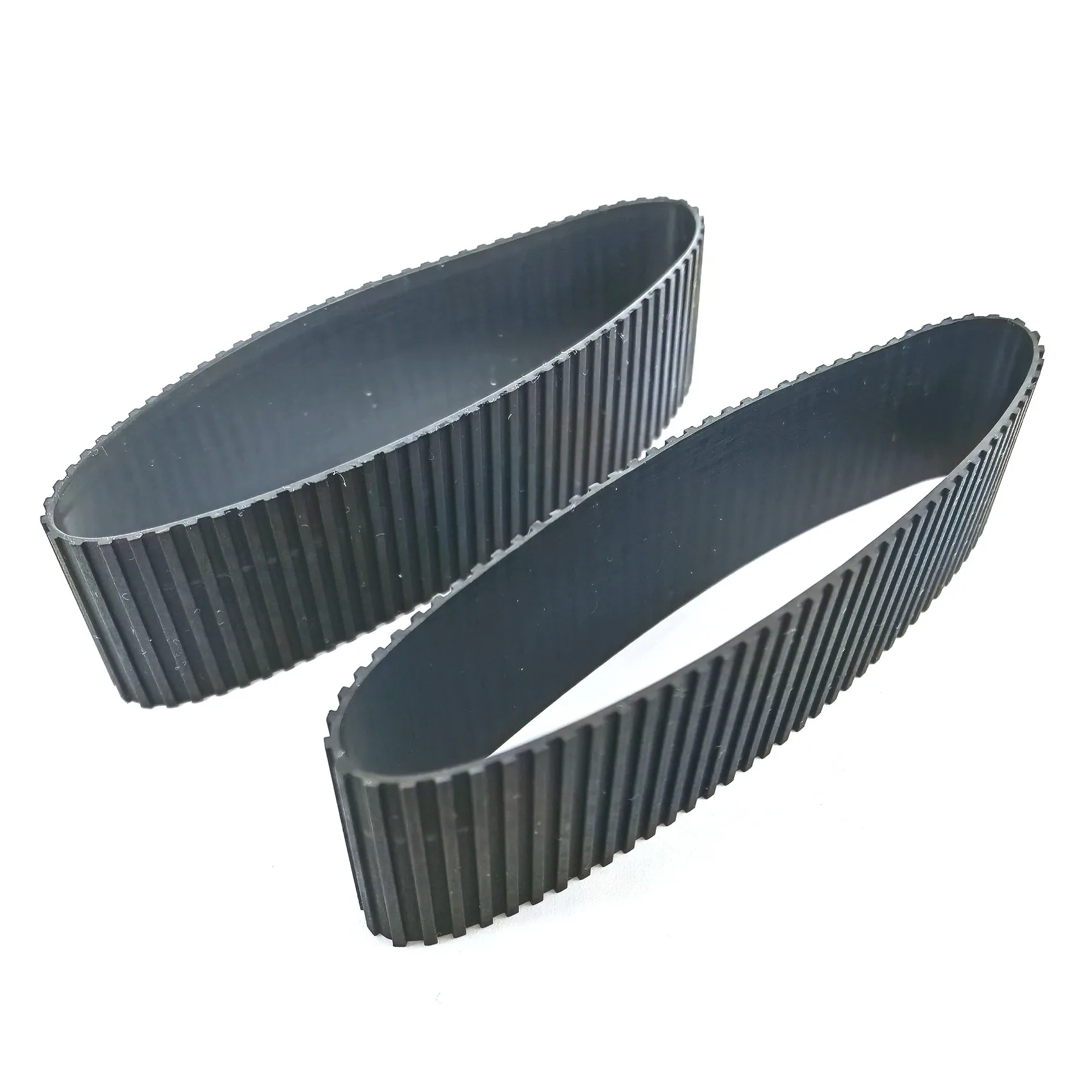 Avental de borracha de segunda geração, estojo de couro, Canon EF 24-70, 24-70mm, F2.8 II