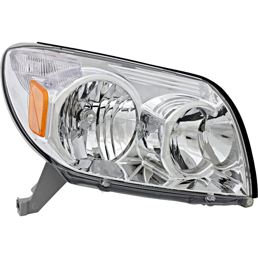 

For 2003-2005 4Runner Headlight Halogen Passenger Side