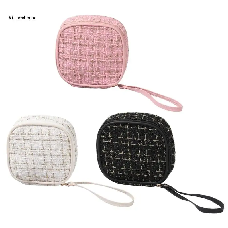 

Multifunctional Makeup Storage Bag Cosmetic Bag for Travel and Daily Use Dropship