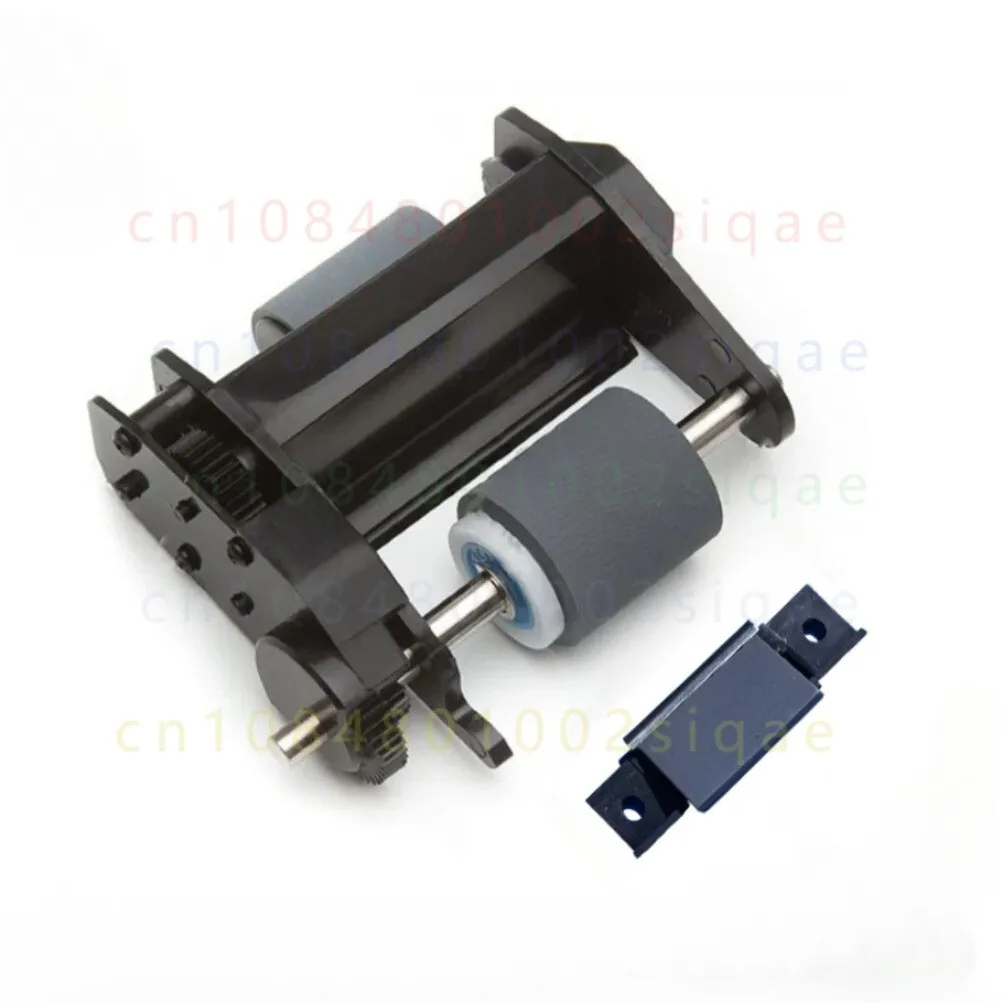 FOR HP M3027 3035 CC519‑67909 Printer ADF Roller Separation Pad Kit Repair Accessory