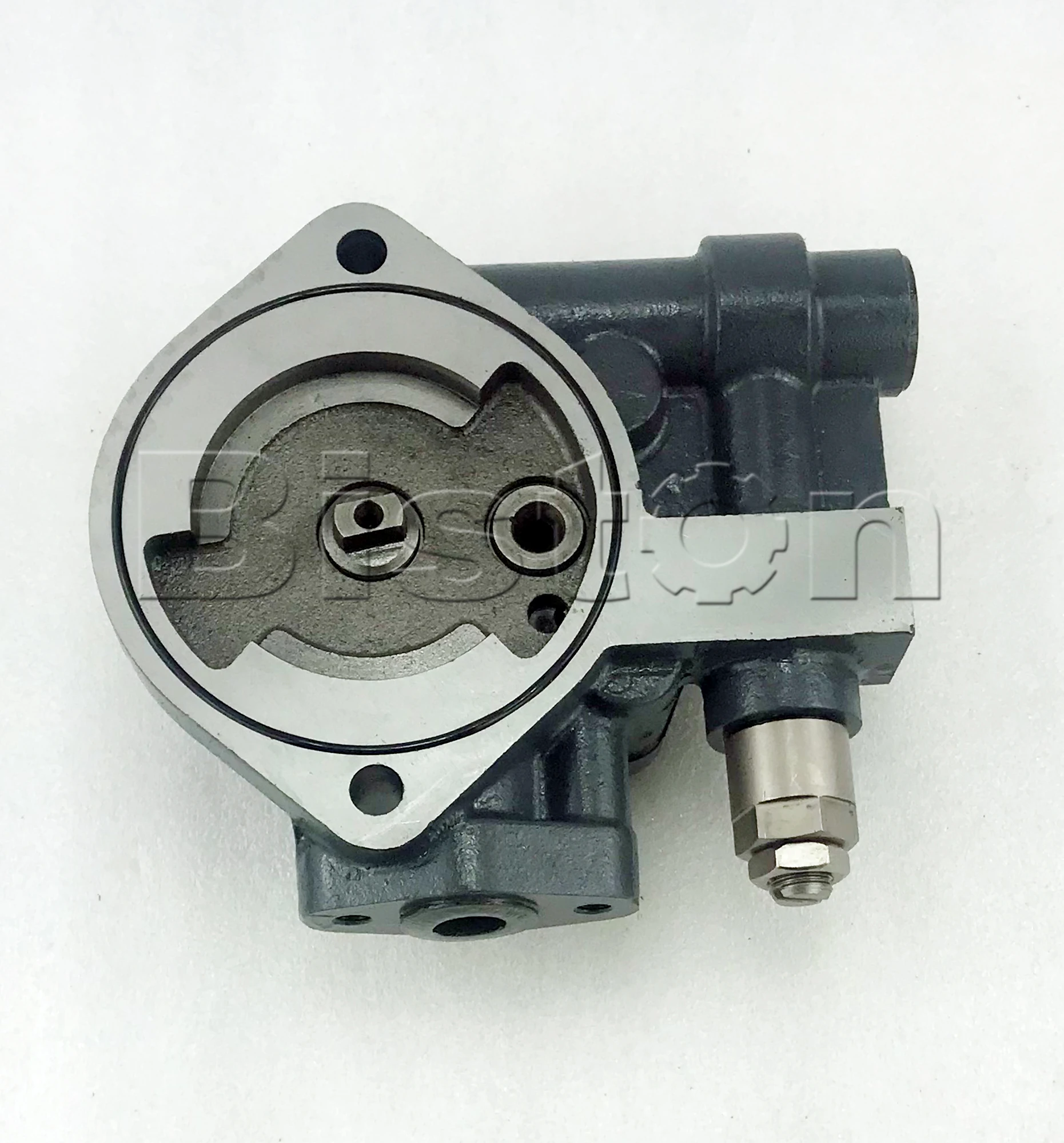 New high quality HPV90/HPV090/PC200-3/PC200-5/PC220-3/PC220-5 pilot gear pump