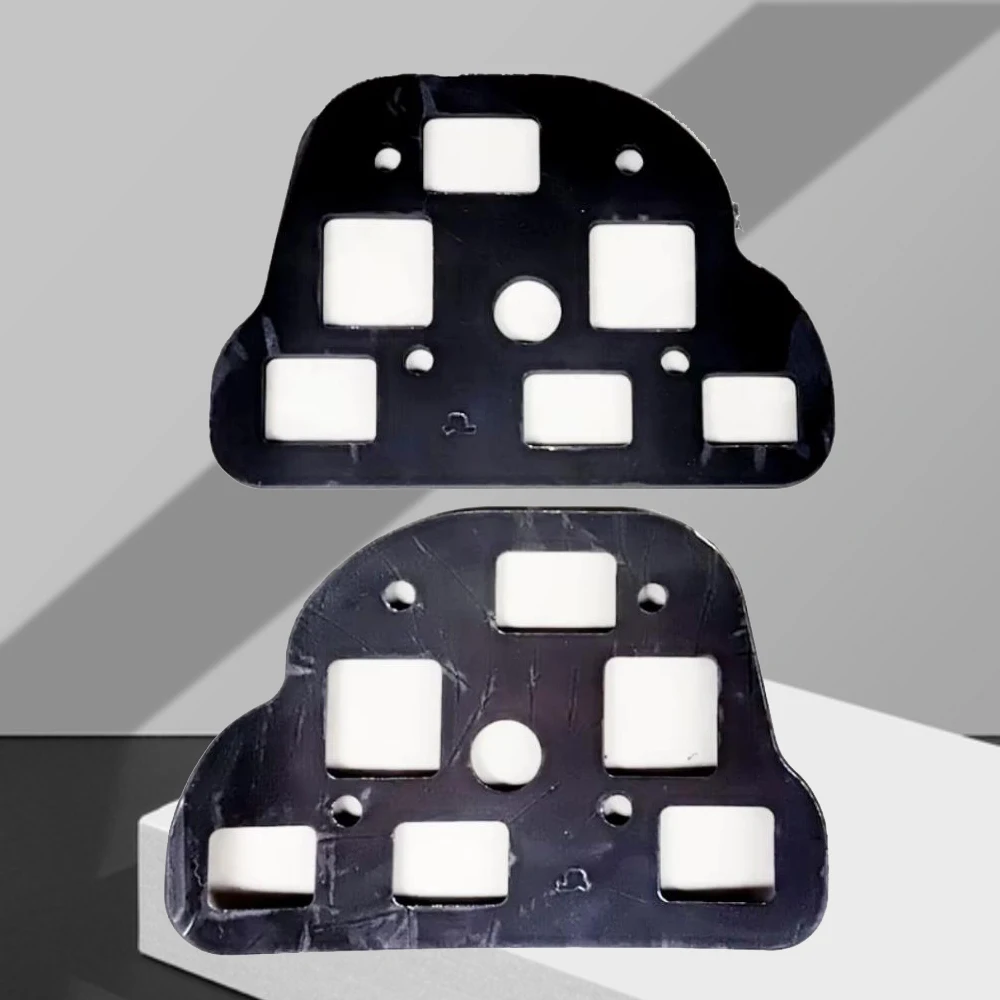 

1Pair Rear Light Seal Gaskets For BMW 5 Series E39 For Sedan 1995-2003 63212161597 Replacement Installation Car Accessories