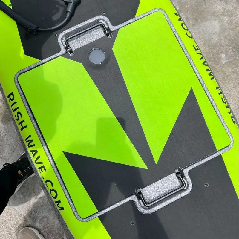 

Подходит для электрических досок для серфинга, досок для серфинга с электроприводом для водных видов спорта, водных лыж с литиевой батареей