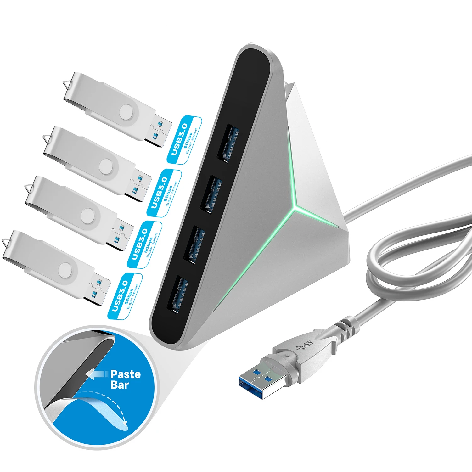 Thumbnail 3 - #55 Latest Desk Charging Dock Updates
