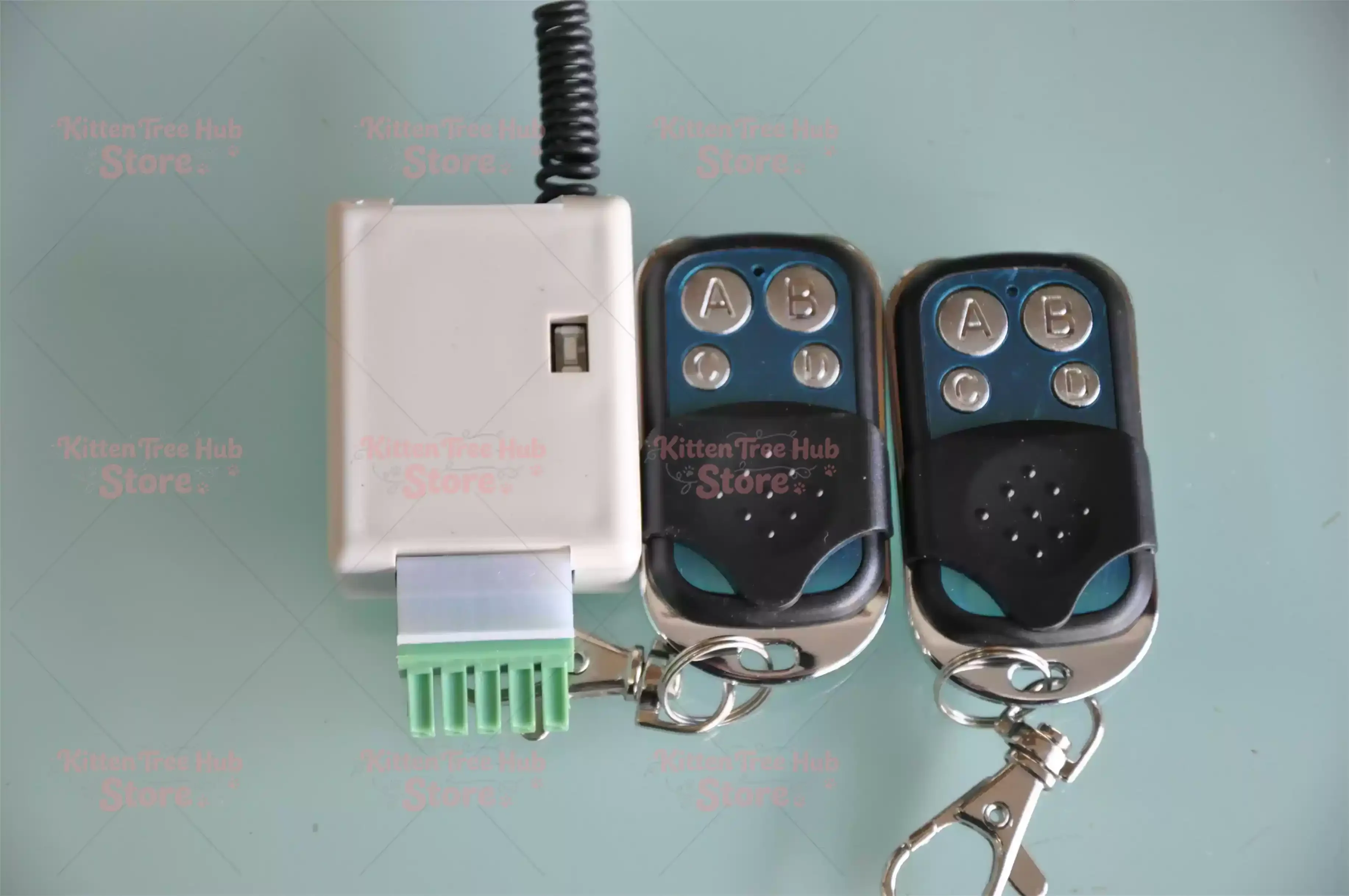 CANBO CNB-203E Multifunction Expansion Module