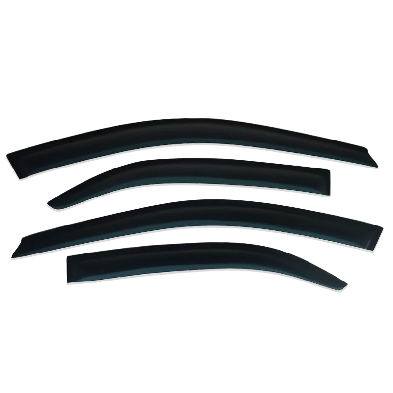 For Toyota Camry XV30 2002 2003 2004 2005 2006 Car Window Visors Weathershields Wind Rain Guard Visor Rain Guard