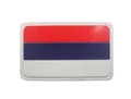 18 PVC No Loop 8X5CM