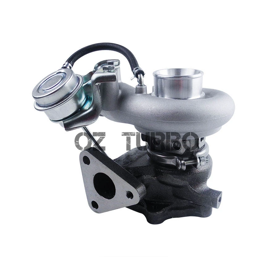 TF035 Complete Turbo 49135-03720 49135-03740 Turbocharger for Mitsubishi 4M42T Engine Turbo