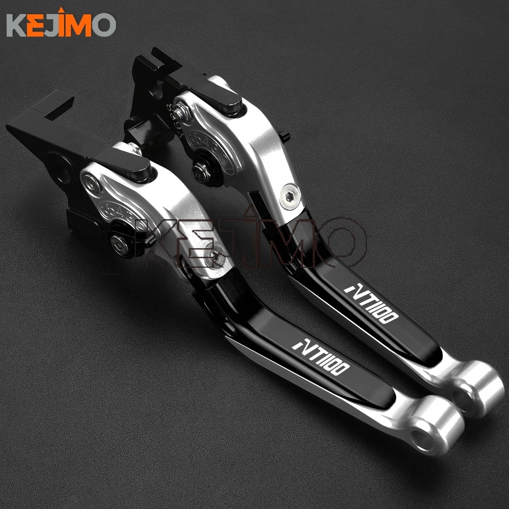 

Motorcycle For HONDA NT1100 1100 NT 1100 DCT Clutch Lever 1100NT 2022 2023 2024 2025 2026 Adjustable Brake Lever Set Accessories