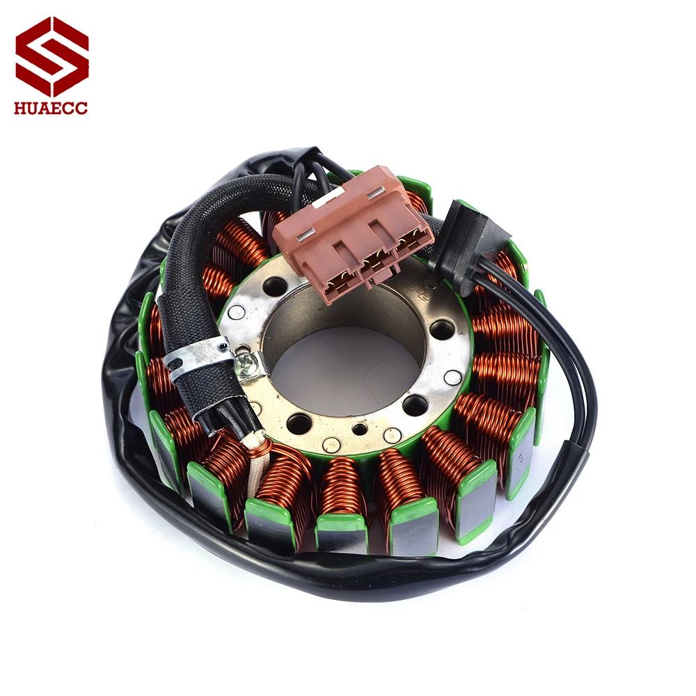 Motorcycle Generator Stator Coil for KTM 990 SuperDuke Adventure 950 950S 990 990S SuperMoto 950 990T 990R Super Enduro 950