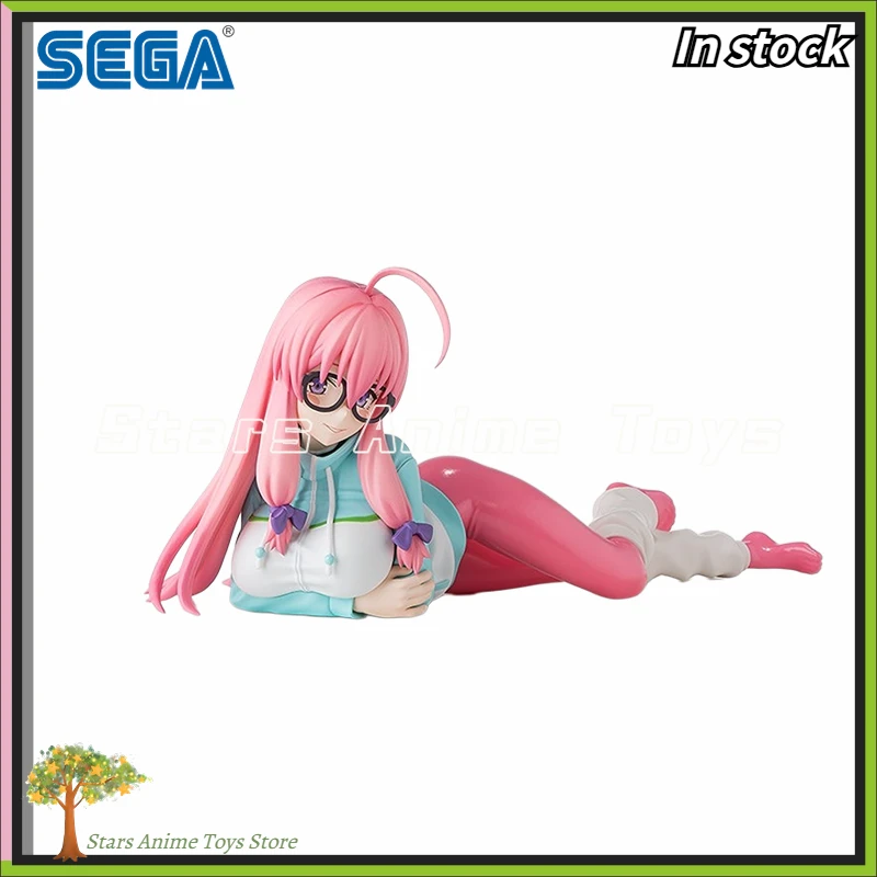 

Оригинальный SEGA Premium I'm Living with An Otaku NEET Kunoichi Shizuri Ideura Аниме ручной работы