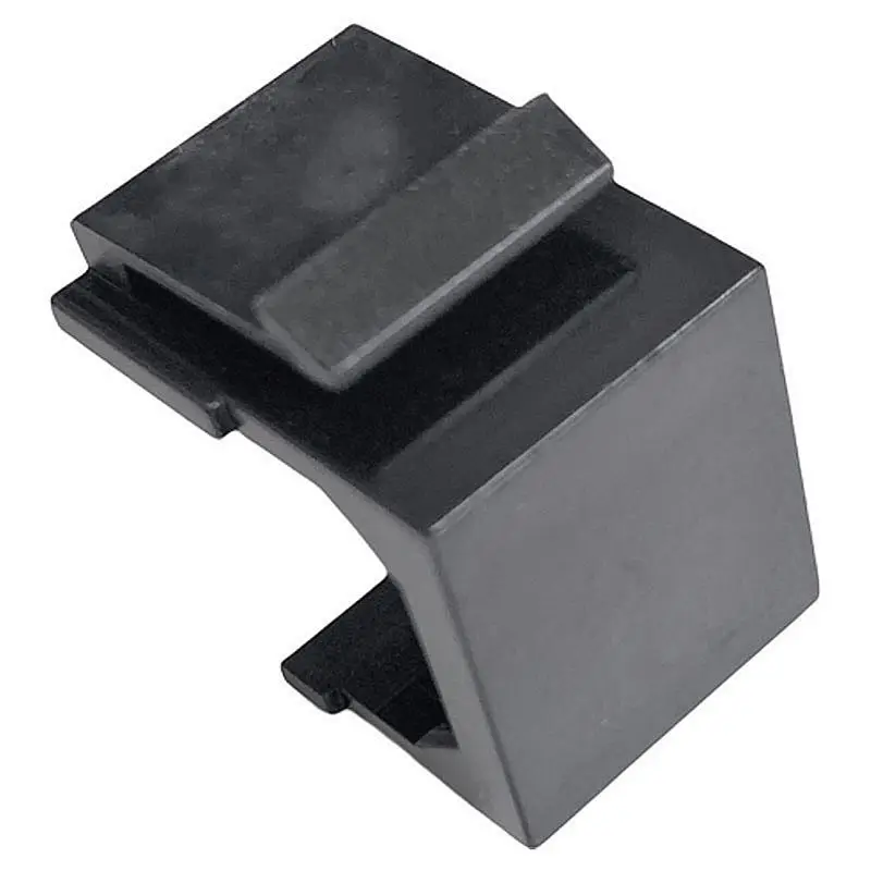 

ABDW-50 шт. вставок RJ45 Keystone Jack для пустых модулей, для настенных панелей, патч-панелей, для настройки домашней сети A