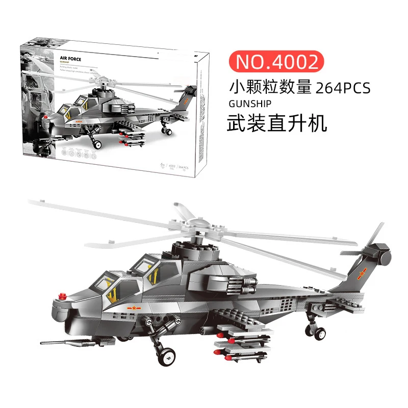 plane assembl block Mini Building Set for children boys 12 year old mirco Brick particle building blocks Desktop Model for Adult