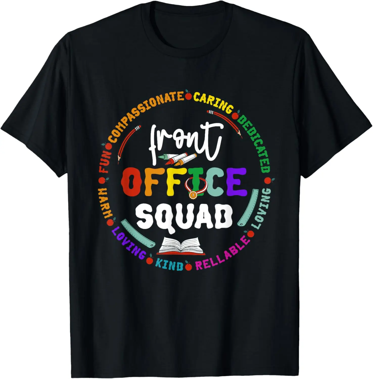 Squad T-Shirt