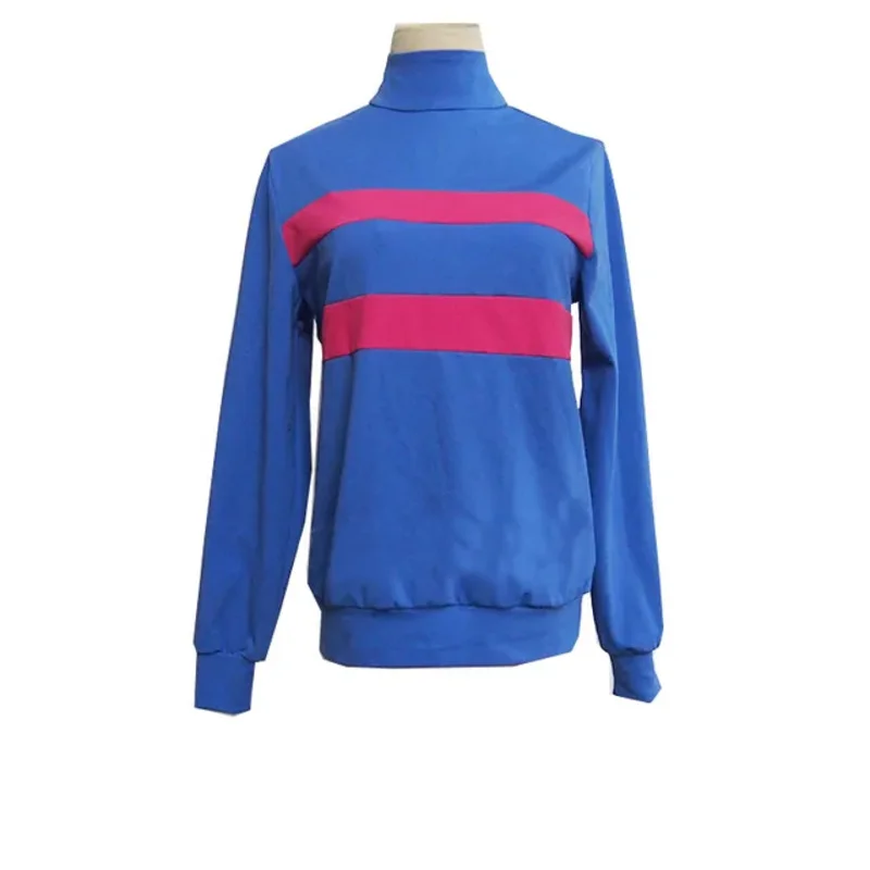 وات 2019 أزياء Undertale Protagonis Chara التأثيرية 2025 جديد #3