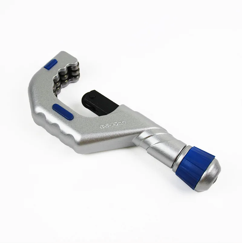 Heavy Duty Pipe Cutter 6-70mm Bearing Tube Cutter for Stainless Steel and Iron Pipes