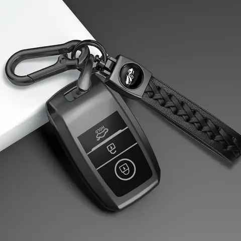 3 버튼 TPU 쉘 KIA Rio Rio5 Sportage Ceed Cerato K3 KX3 K4 K5 Sorento Optima Picanto 자동차 스마트 키 케이스 커버 Fob