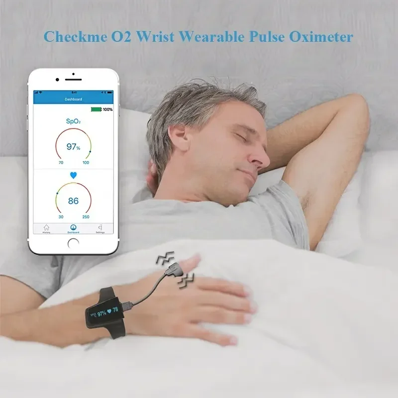 Thumbnail 4 - #9 Pulse Oximeters Comparison Guide