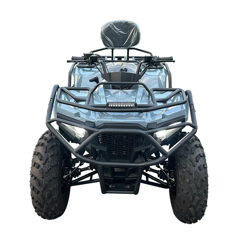 

EFI 350CC ATV 4WD All Terrain Vehicle Large Off-Road Motorcycle Quad Motorcycle