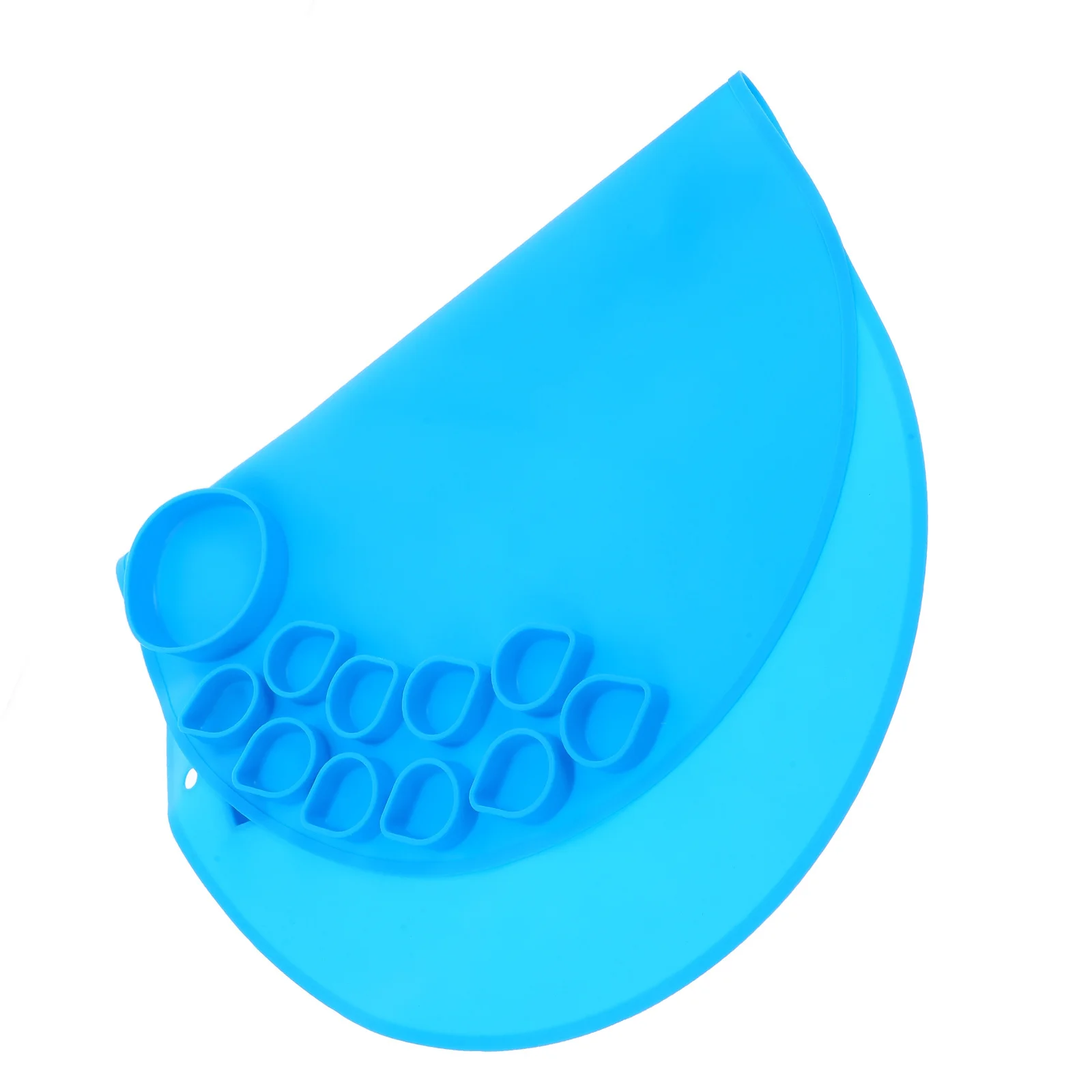 

Silicone Craft Mat 30X40Cm Non-Stick Reusable For Diy Resin Painting Kids Art Projects Table Protection Silicone Palette