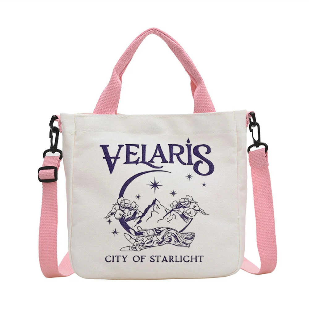 Acotar tote bag grocery sac cabas personnalisable shoulder  woman