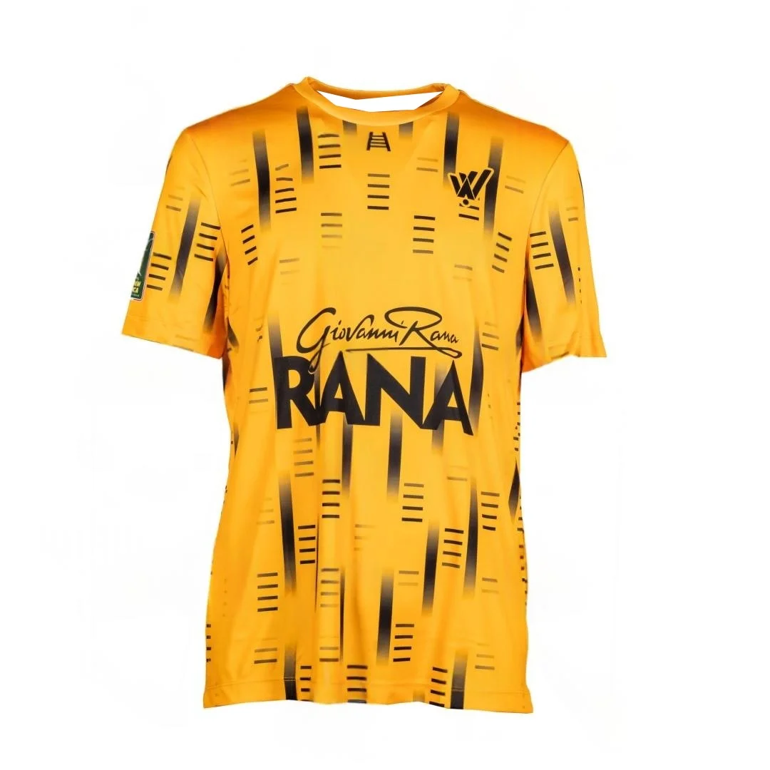 2026 VERONA VOLLEY Volleyball-Trikot Wettkampf-Trainings-Sommer-Sport-T-Shirt für Herren Kinderkleidung Y2k Familien-Kinder-T-Shirts