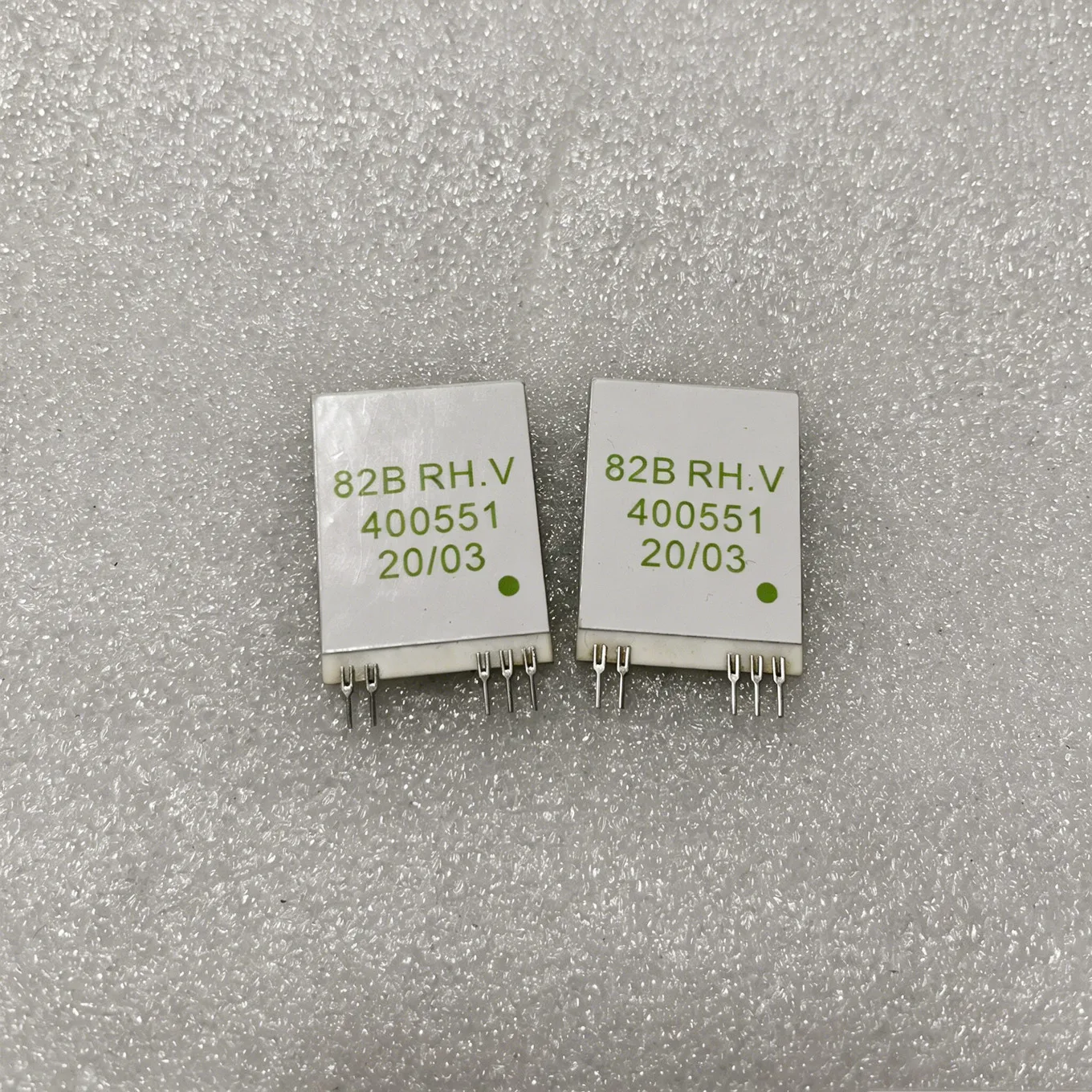 Hot spot ceramic precision module 82BRH.V 400551 82B RH.V