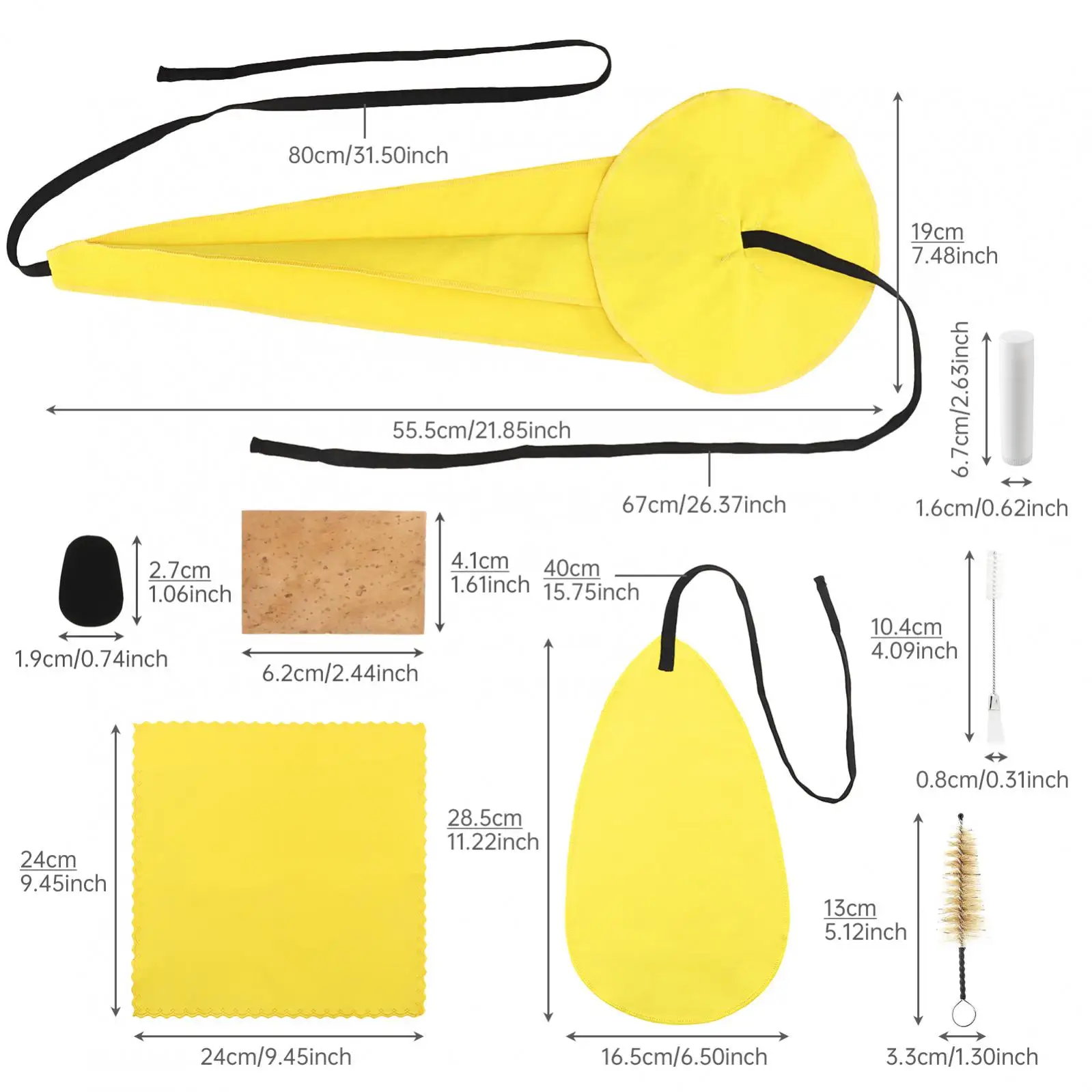 Thumbnail 2 - #31 Latest Saxophone Cases & Gigbags Offers