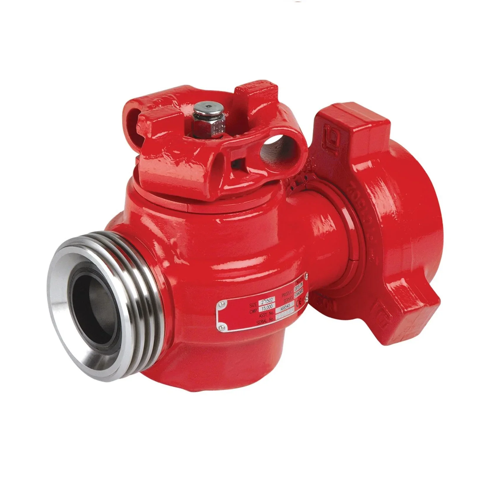 

Plug Valve Elbow Low Torque Valve Plug Valve ket Fig 602 Forged Low Torque 2x2 1502 Dezurik 4 Way