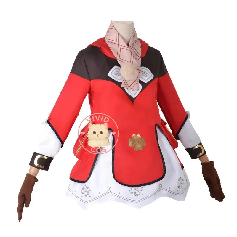 Genshin Impact Klee… - image