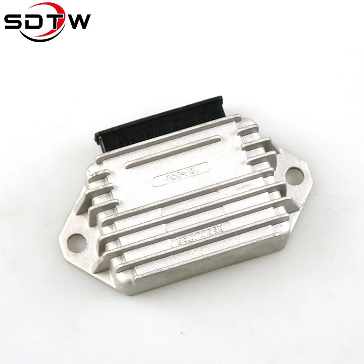 Voltage Regulator R… - image