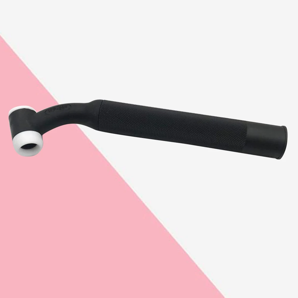 

1Pcs Flexible Body Tig Welding Torch Head Wp- 200Amps Air Cooled Argon Arc Welding Head Fine Ergonomics Reliable