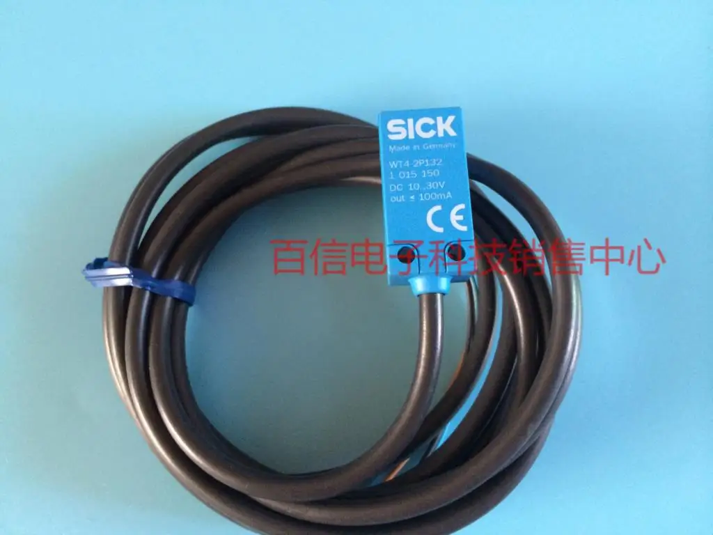 

WT4-2P132 Photoelectric sensor