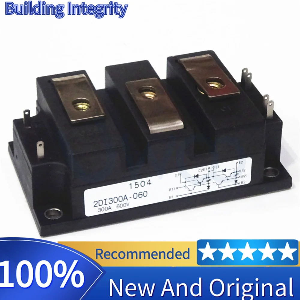 

2DI240A-055 2DI300A-060 НОВЫЙ IGBT-МОДУЛЬ