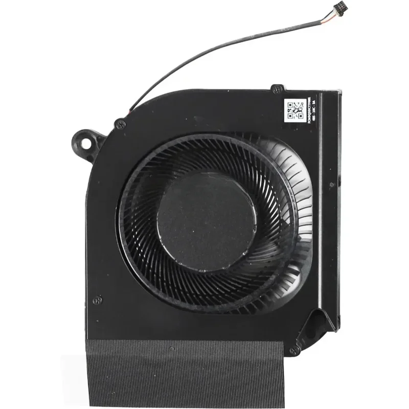for Acer Predator Helios Neo 16 PHN16-71 PHN16-72 PHN16-71-5606 Neo 18 PHN18-71 PHN18-71-90QA 98U1 PHN18-71 CPU+GPU Cooling Fan