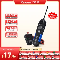 Universele Xtool Obdii Adapter Voor D7 Ip508 Ip508 S Ip608 Ip616 Ip819 Diagnostische Tool Connector Voor Xtool Tablet 16pin Hoofdkabel