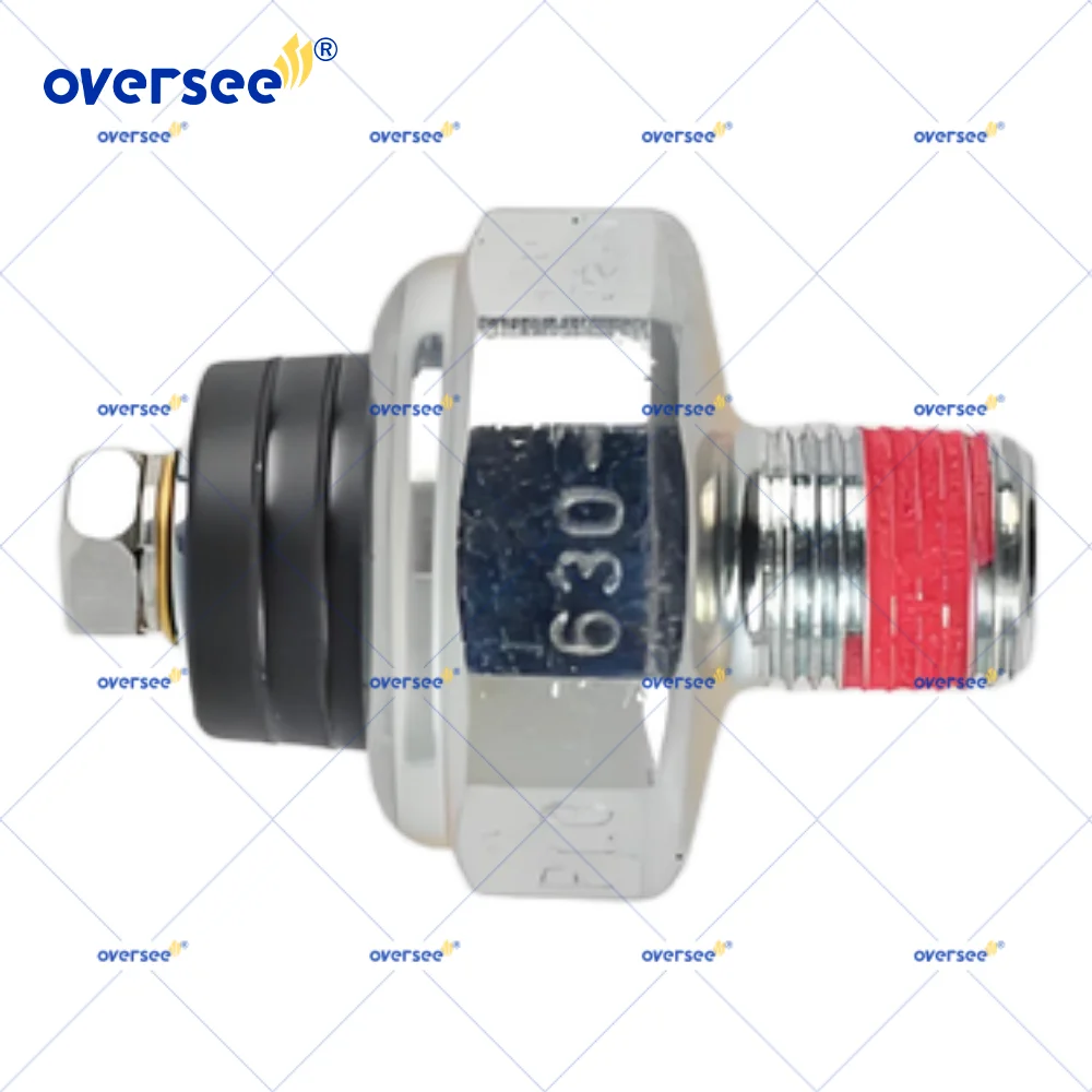 OEM 37820-99E02 Oil Pressure Switch for Suzuki Genuine Auto Parts 4 Stroke 2001 & UP Models