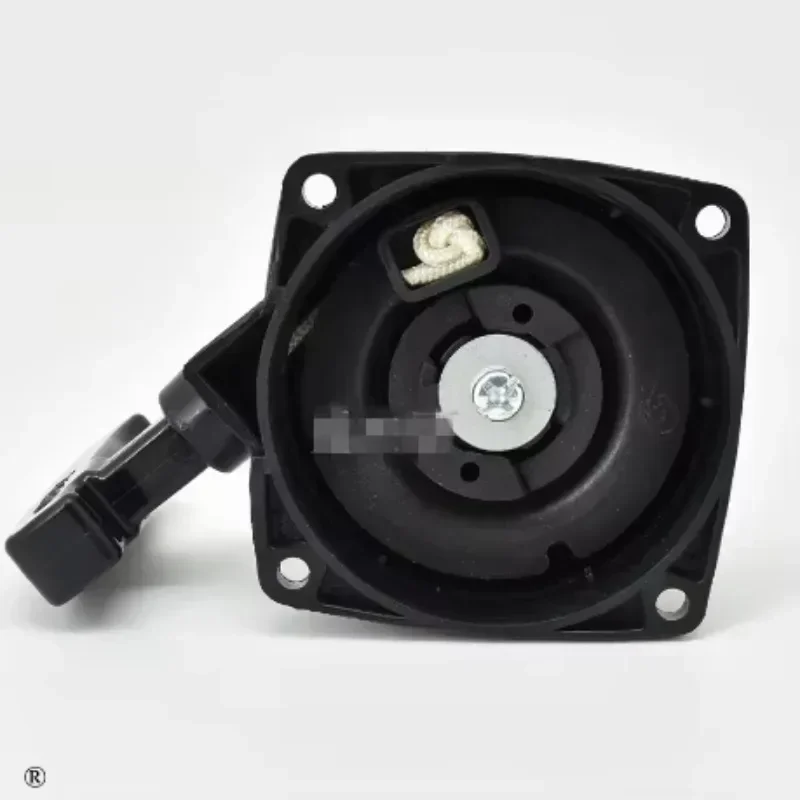 EB650 REWIND RECOIL STARTER ASSEMBLY FOR EB7001 415 GASOLINE LEAF BLOWER KS865 SNOW POWER SPRAYER BRUSHCUTTER PULL START PARTS