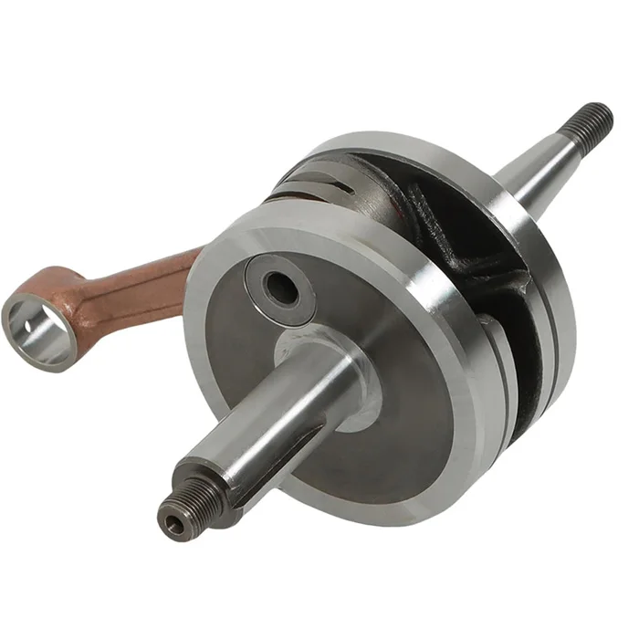 

Crankshaft OE 4ES-11400-02-00 Crank for YZ80 YZ 80 YZ-80 1993-2001 Off-road Motorcycle Parts