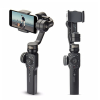 HOSHI ZHIYUN Smooth 4 3-Axis Handheld Phone Gimbal Stabilizer for Smartphones  XS 11   Galaxy