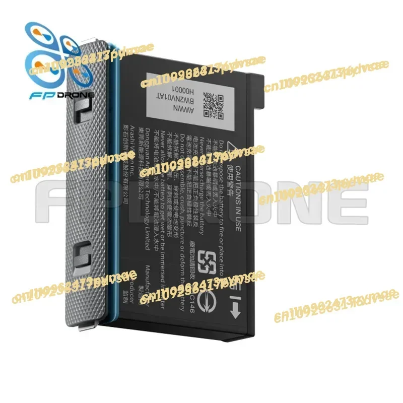 

2025Battery for Insta360 One X3 Camera lenses Insta360 One X3 Camera Accessories