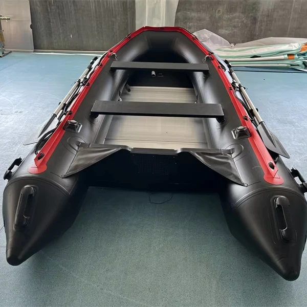 Produit phare : Bateaux pneumatiques rigides Zodiac en PVC de 1,2 mm avec certificat CE et plancher en aluminium à vendre
