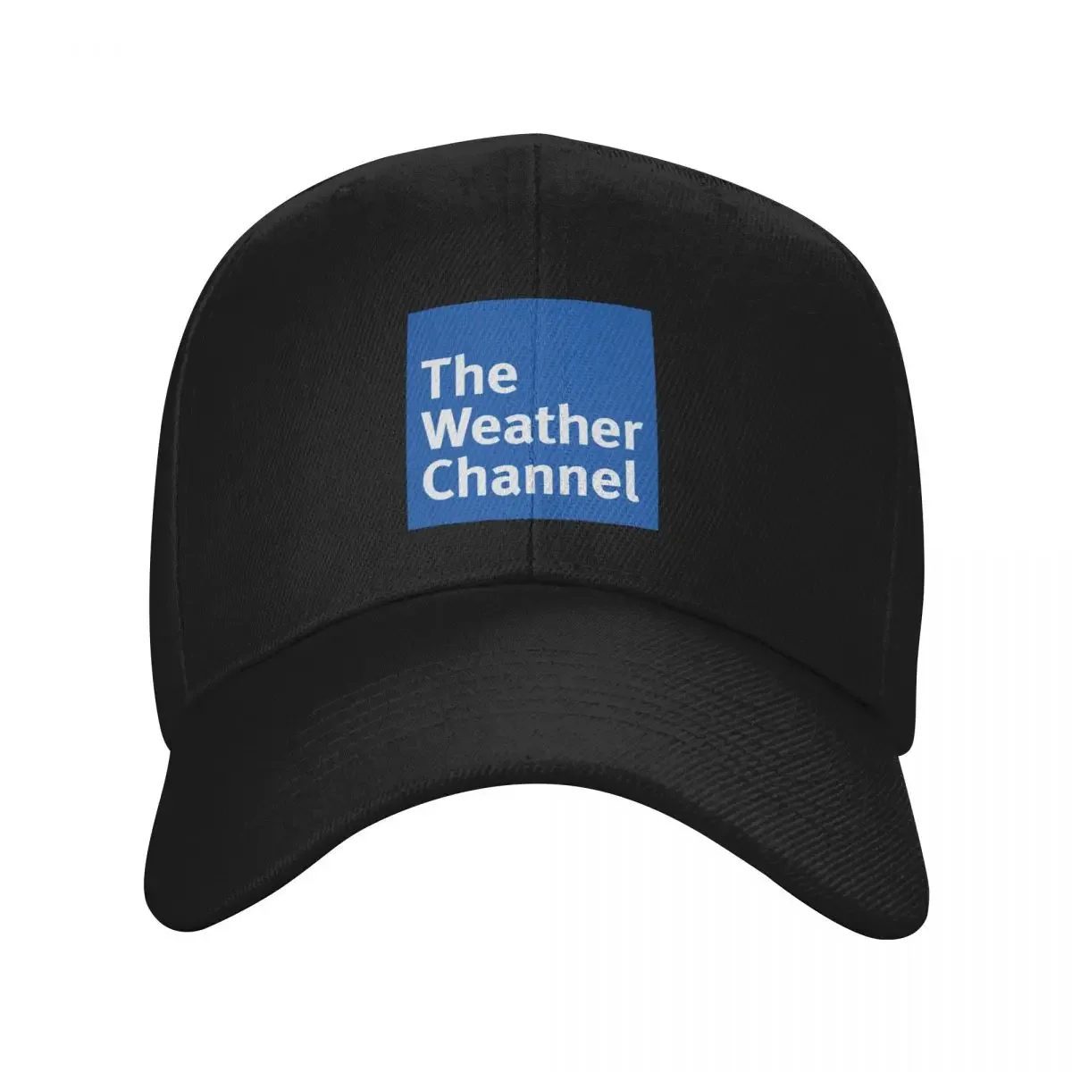 The Weather Baseball Cap Designer Hat cute Women's Golf Clothing Men's