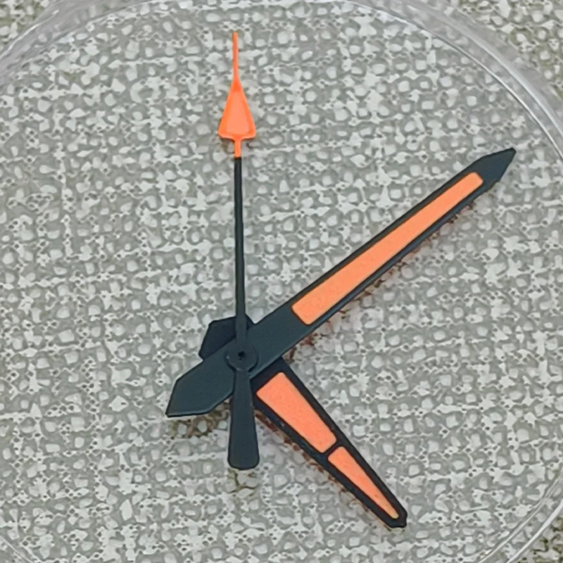 

Watch Accessories Watch Pointer NH Series Hands Suitable for NH35/ NH36 4R35/4R36 Movement Watch Replace The Pointer Parts