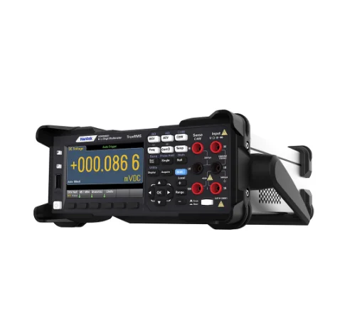 

Hdm3055s Digital Multimeter Multifunction Multimeter