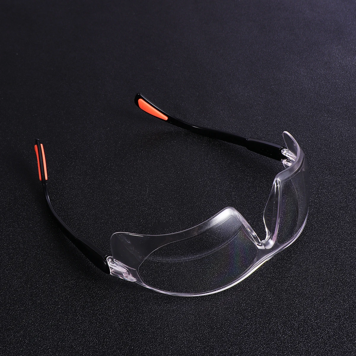 

3 Pcs Goggles Spray-resistant Spittle Baffle Riding Baffles Protective Glasses Outdoor Versatile