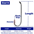size 14