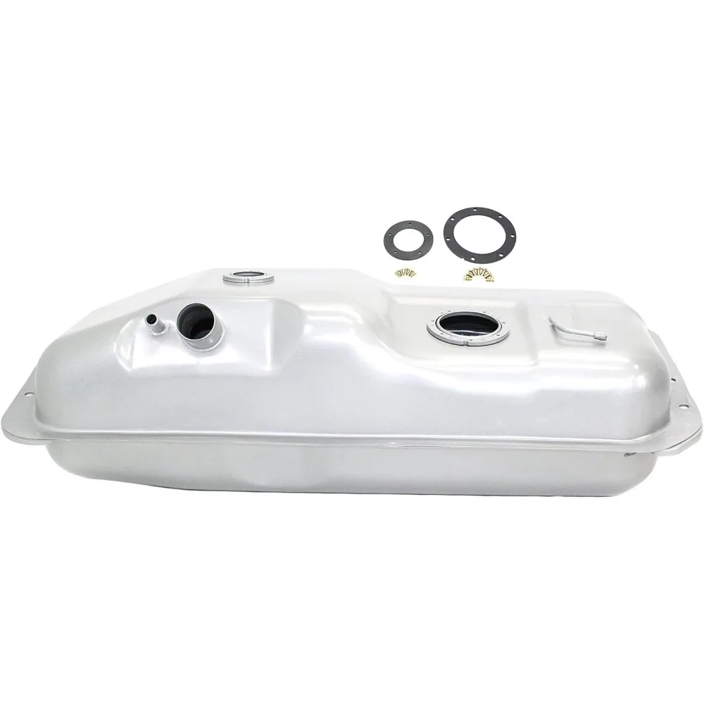 

Toyota Pickup 1988-1995 гг., 2,4 л и 3,0 л, 2WD EFI, сменный топливный бак, 17 галлонов