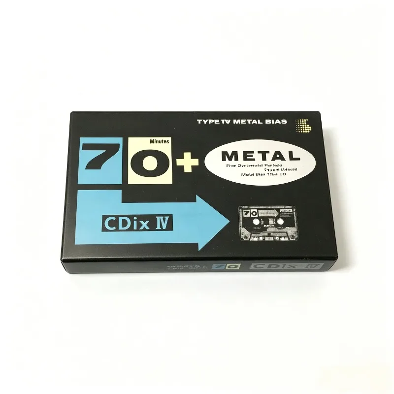 cassette-vierge-100-originale-neuve-pour-sony-cdixiv-70min-jp-version-1992-type-iv-pour-enregistrement-duplication-et-usage-personnalise