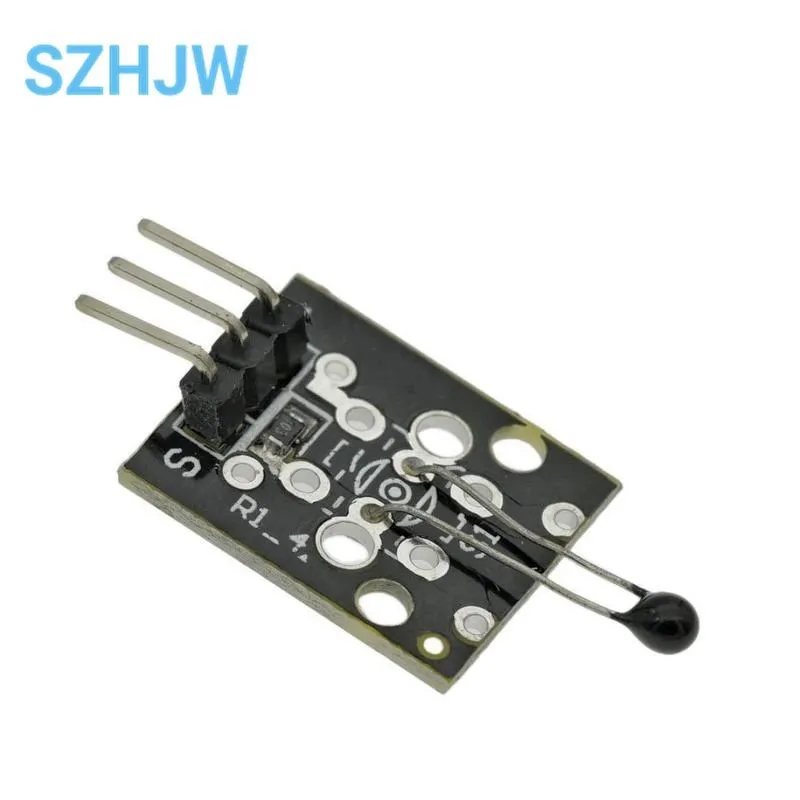 KY-013 Analog Temperature Sensor Module Diy Starter Kit For Arduino